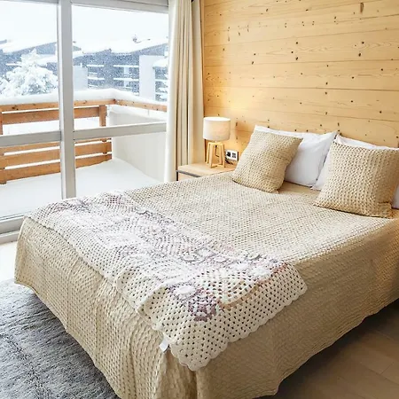 Winter - Excellent - Ae 301 Apartment *