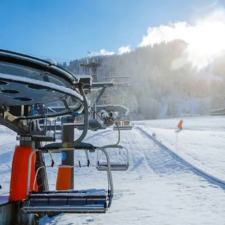 Winter - Excellent - Ae 301 Apartment Megeve