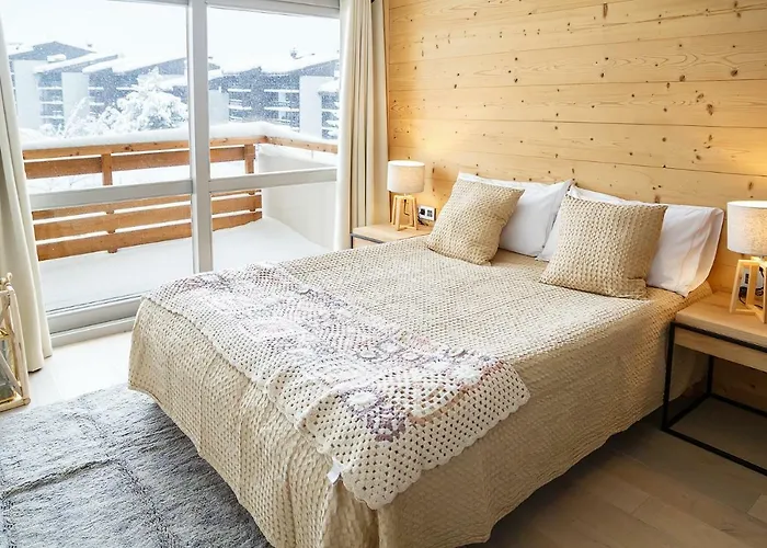 Winter - Excellent - Ae 301 Apartamento *