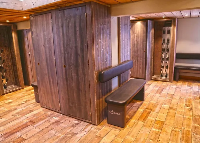 Winter - Excellent - Ae 301 Megève