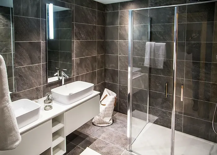 Winter - Excellent - Ae 301 Apartamento *