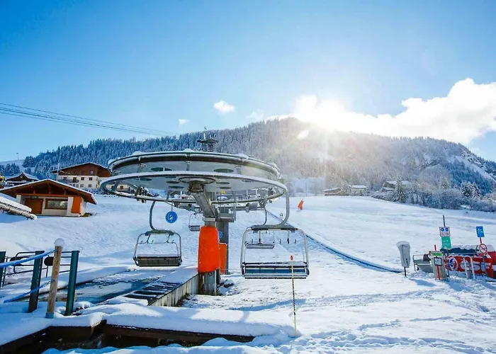 Apartamento Winter - Excellent - Ae 301